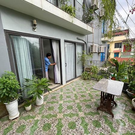 Tam Coc Homestay Ninh Binh Bagian luar foto