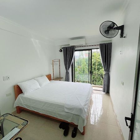 Tam Coc Homestay Ninh Binh Bagian luar foto