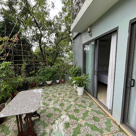 Tam Coc Homestay Ninh Binh Bagian luar foto
