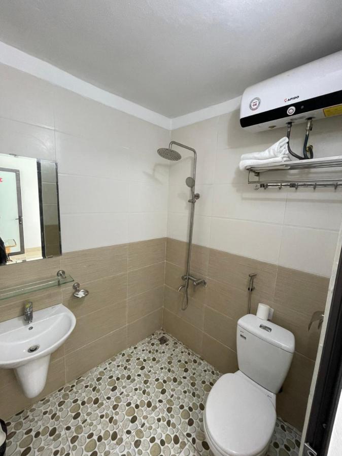 Tam Coc Homestay Ninh Binh Bagian luar foto