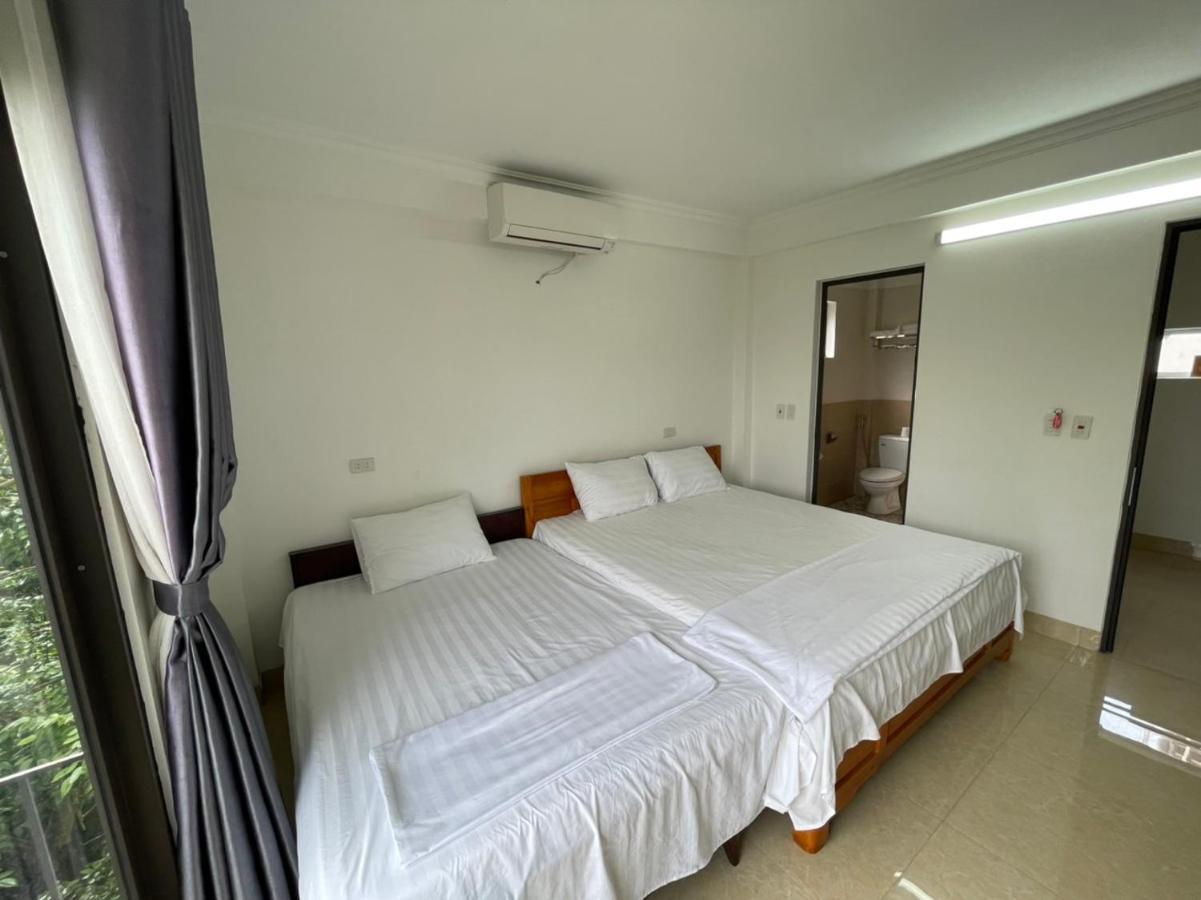 Tam Coc Homestay Ninh Binh Bagian luar foto