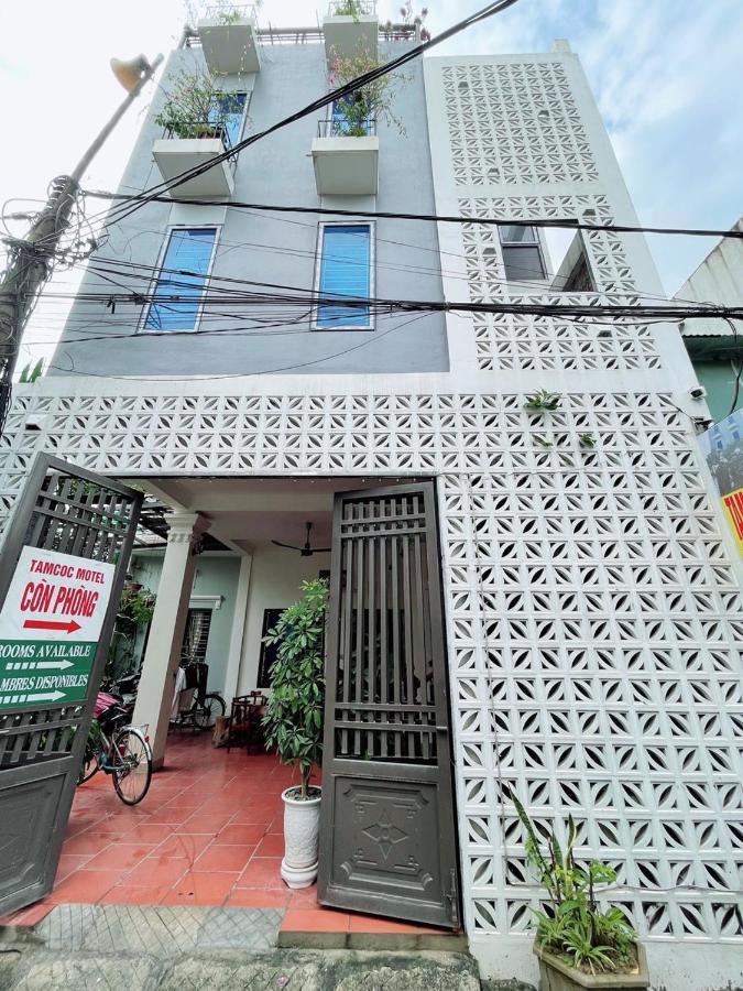 Tam Coc Homestay Ninh Binh Bagian luar foto