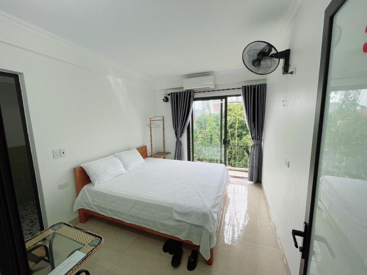 Tam Coc Homestay Ninh Binh Bagian luar foto