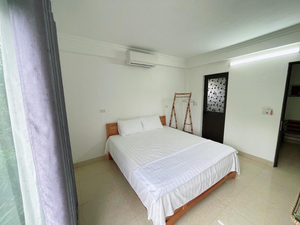 Tam Coc Homestay Ninh Binh Bagian luar foto