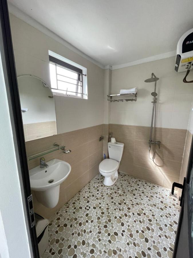 Tam Coc Homestay Ninh Binh Bagian luar foto