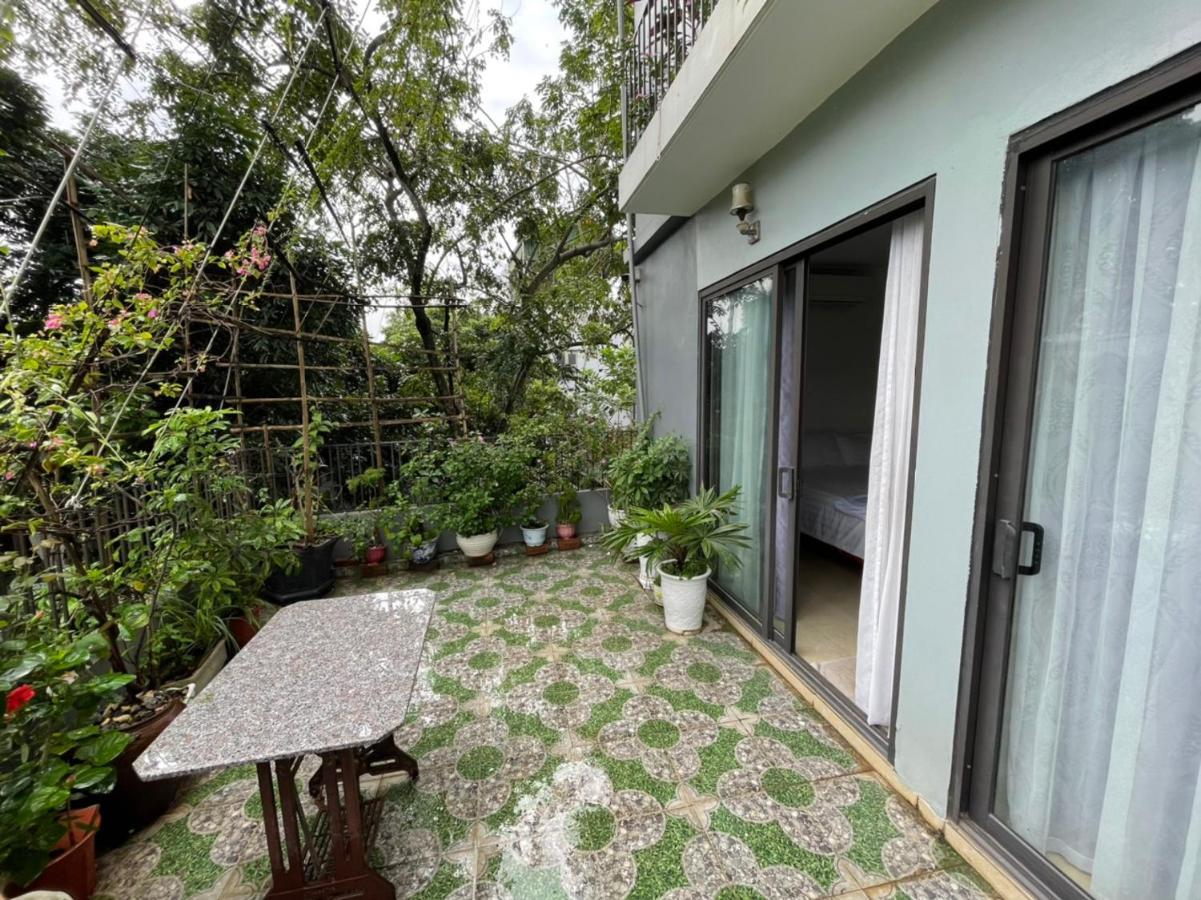 Tam Coc Homestay Ninh Binh Bagian luar foto