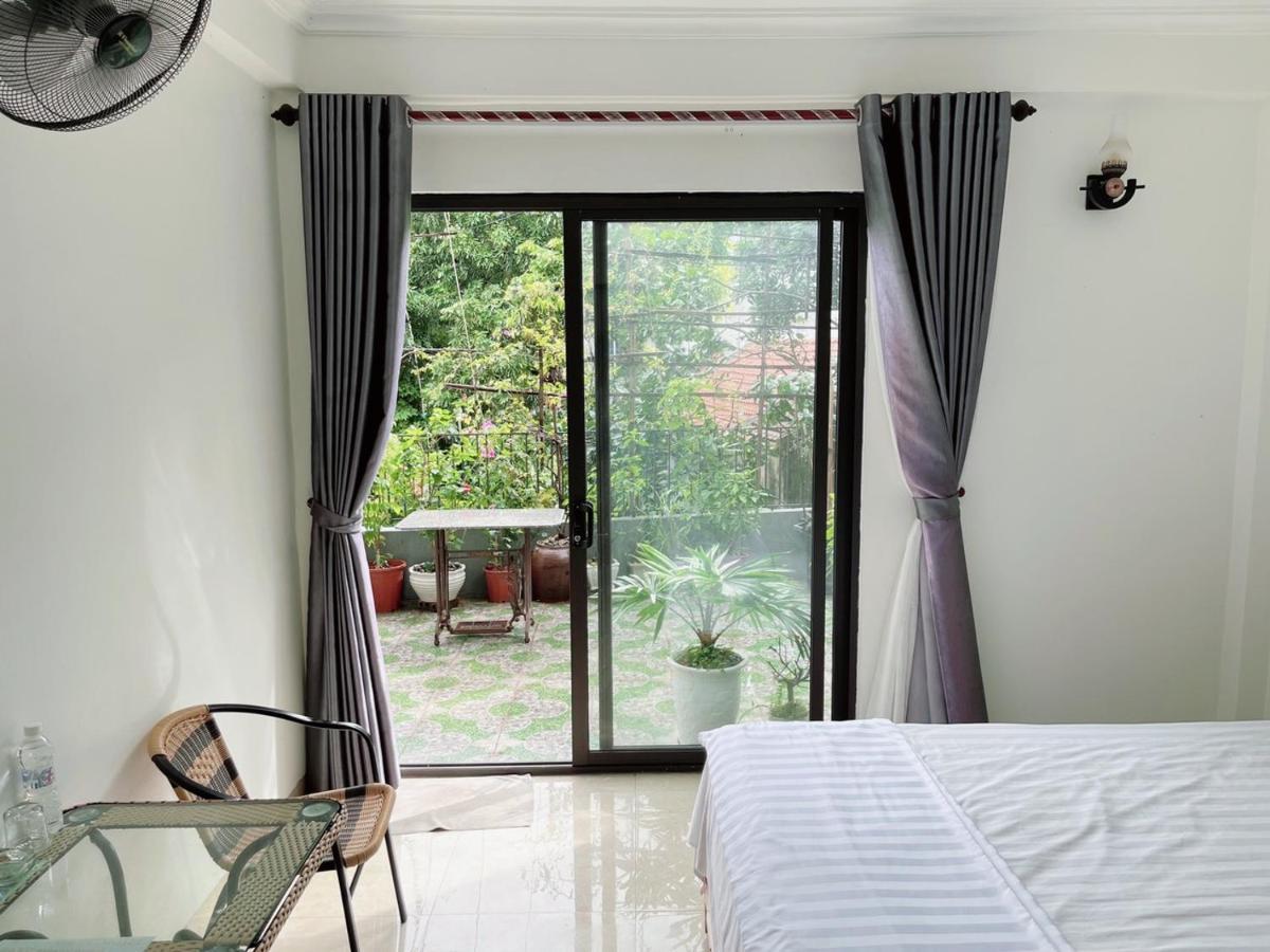Tam Coc Homestay Ninh Binh Bagian luar foto